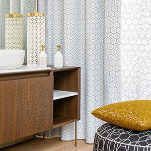 Dessins voor interieurprojecten