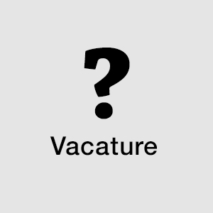 vacature