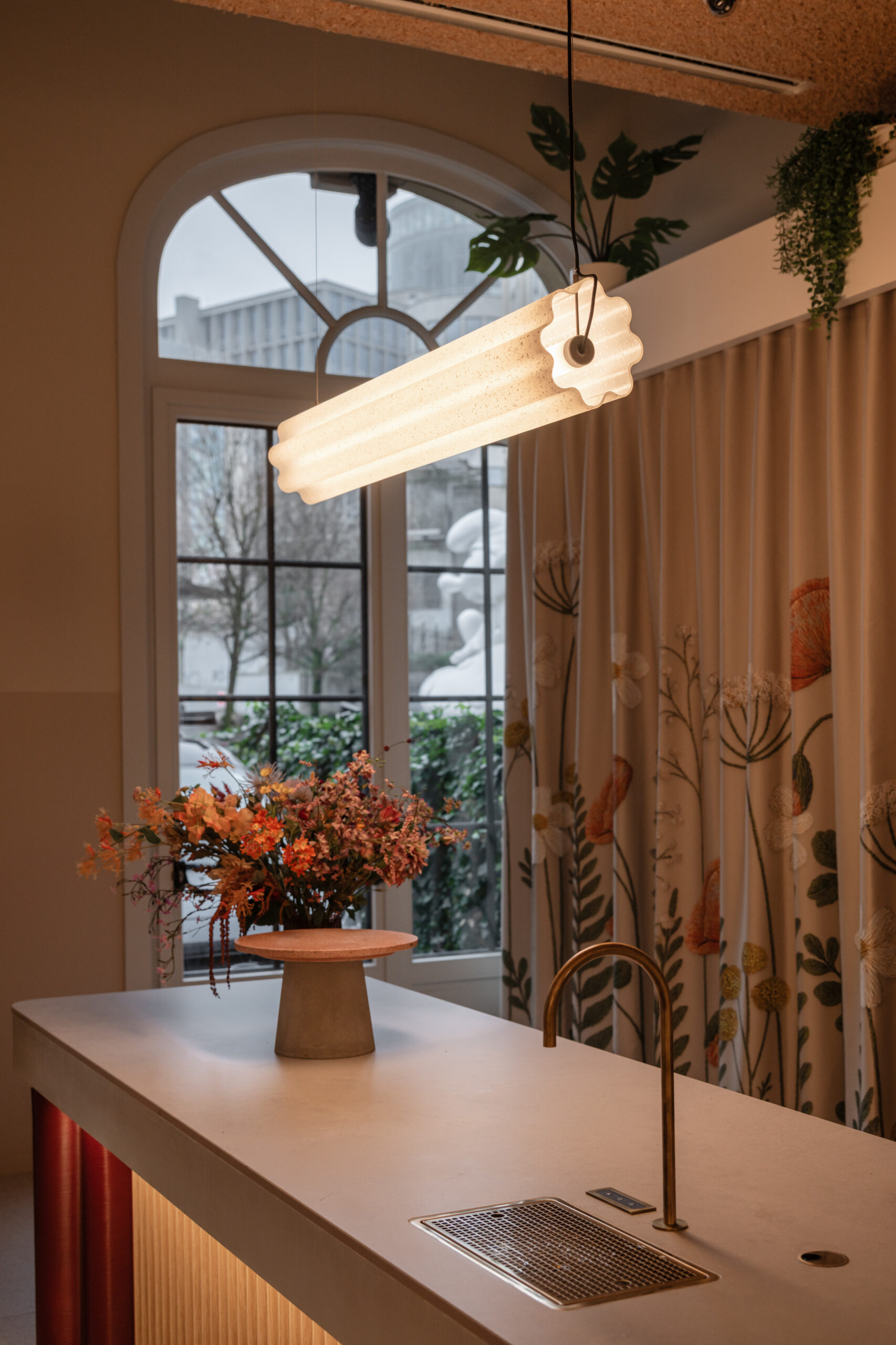 Foto by Charmer-67 Novotel Brussels Grand Place 2