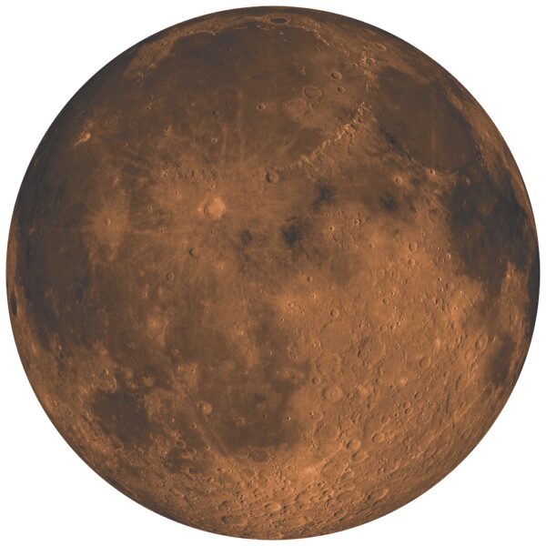 Moon - Afbeelding 2
