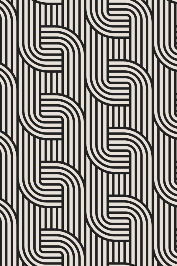 Retro Loop - Afbeelding 2